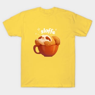 sloffee T-Shirt